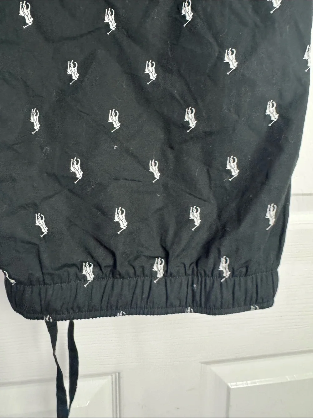 Polo Ralph Lauren Men's Polo Player Pajama Pants Size 2XT